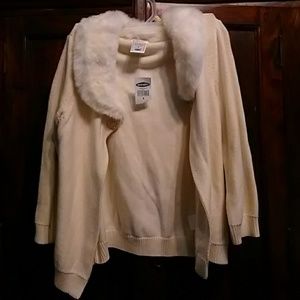 Jacket/shawl